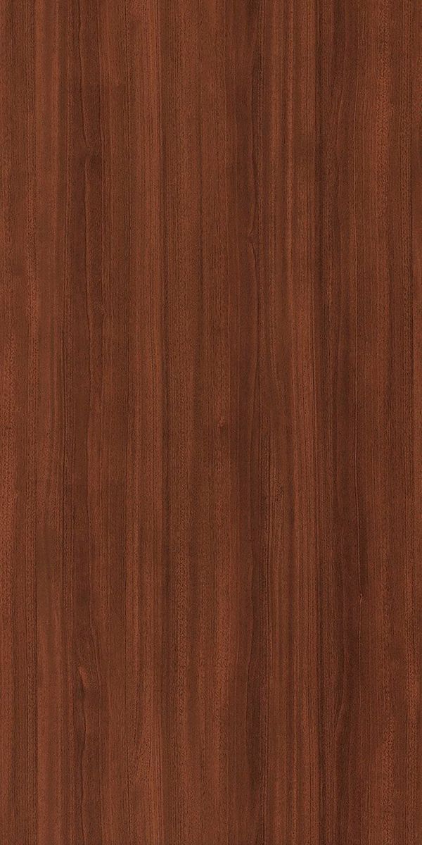 Wood veneer panel
