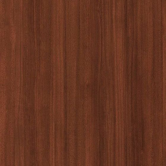 Wood veneer panel