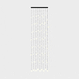 Lumières dynamiques de guirlande de décoration 002