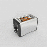 Máquina de hacer pan