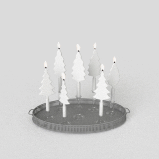 เทียน 05_ไดนามิก