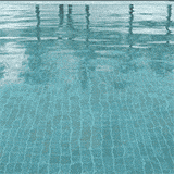 Dreamy Pool 3D model