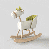 The polar curtain is dynamic