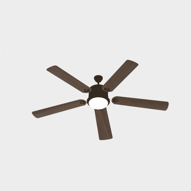 Dynamic Ceiling Fans 01