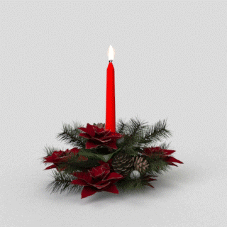 เทียน 01_ไดนามิก