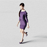 Nữ Doanh Nhân 01_ Dynamics