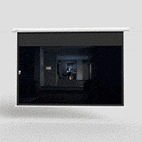 The polar curtain is dynamic