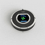 Reinigungsroboter