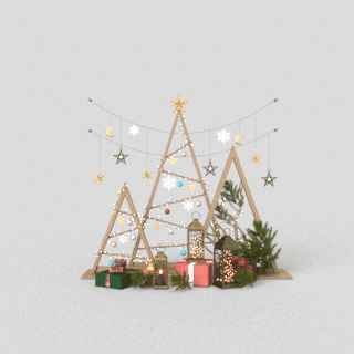 ของประดับตกแต่งคริสต์มาส 003_ข่าว