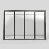 Sliding door_dynamic