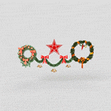 Adornos de Navidad 004 Dinámicos