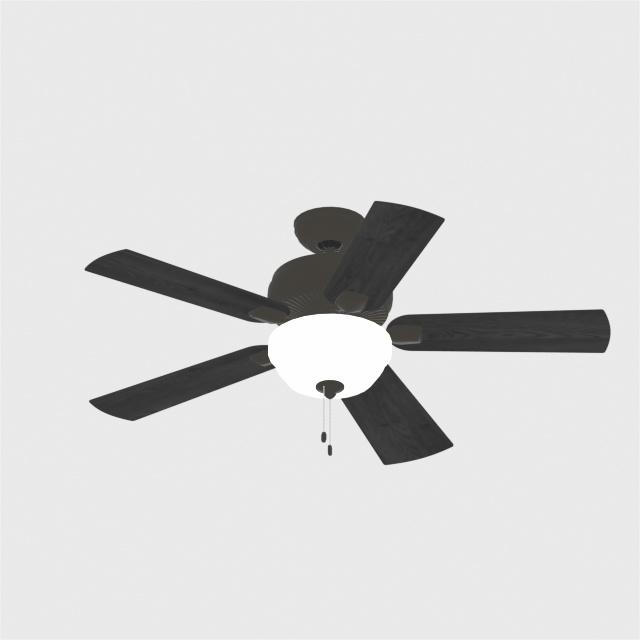 Dynamic Ceiling Fans 07