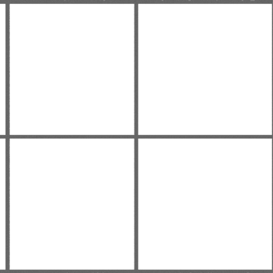 Low-Poly Urban Street 3D Model